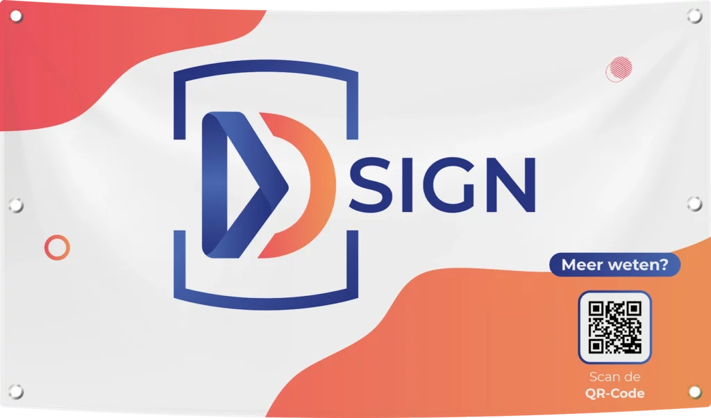 DSIGN Spandoeken ontwerp