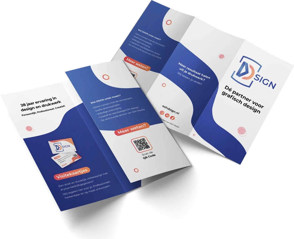 DSIGN ontwerp
