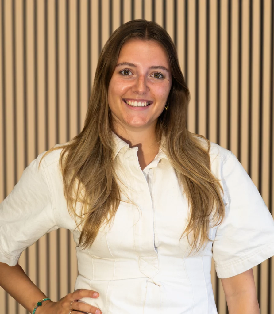 Ilse Creatieve marketeer