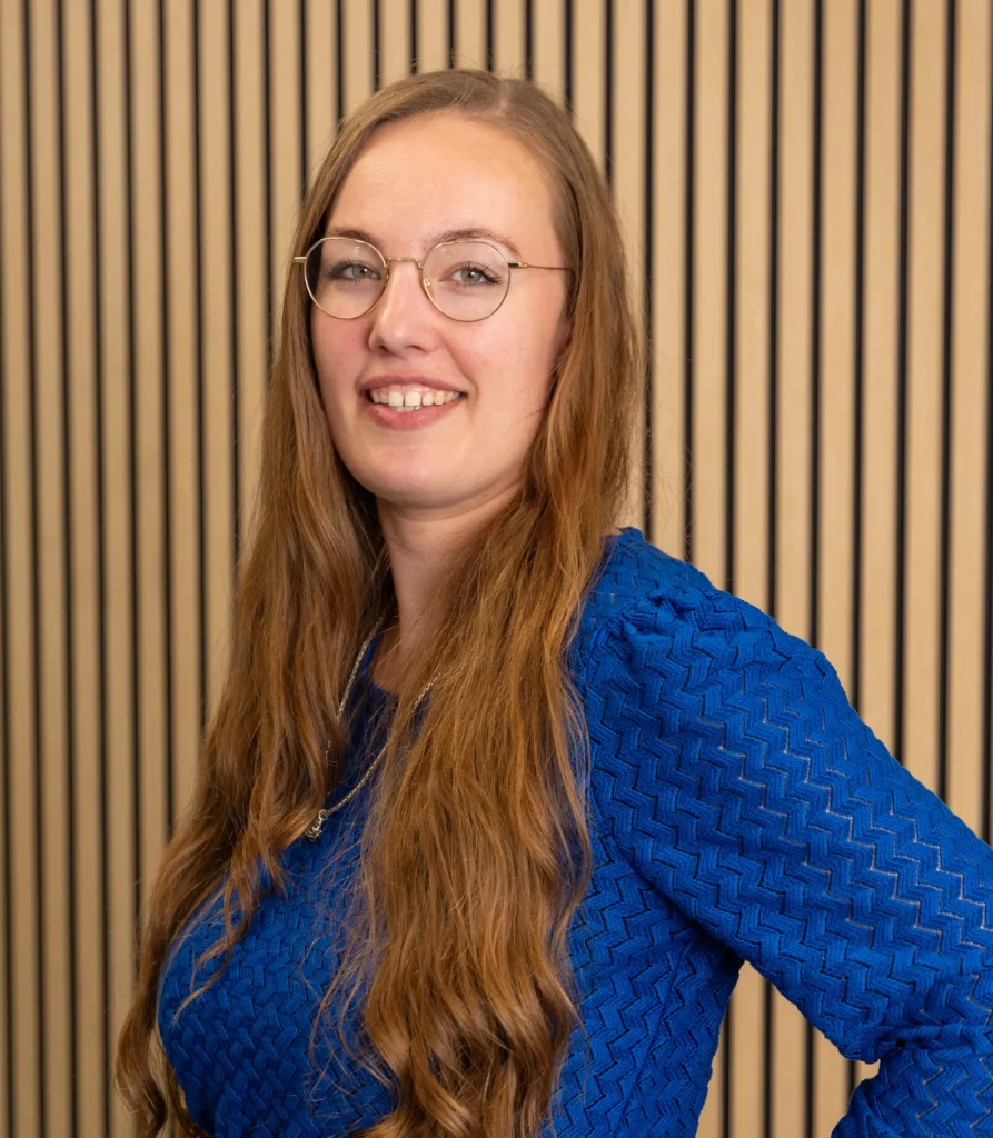 Marlies Grafisch vormgever