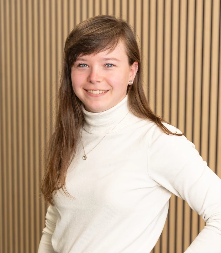 Quinty Grafisch vormgever