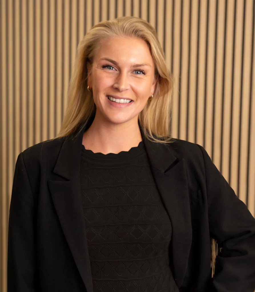 Sarah Accountmanager